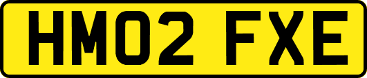 HM02FXE