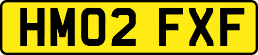 HM02FXF