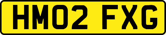 HM02FXG