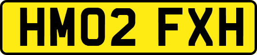 HM02FXH