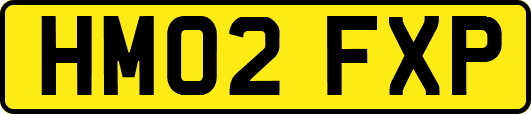HM02FXP