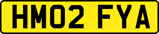 HM02FYA