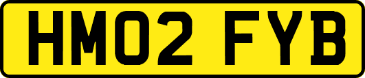 HM02FYB