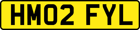 HM02FYL