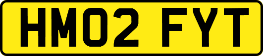 HM02FYT