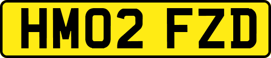 HM02FZD