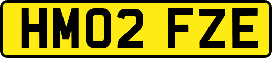 HM02FZE