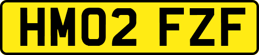 HM02FZF
