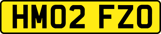 HM02FZO
