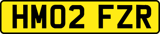 HM02FZR
