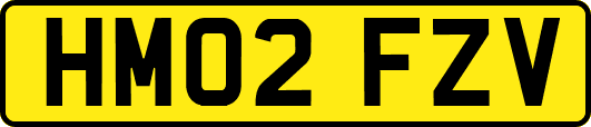 HM02FZV