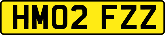 HM02FZZ
