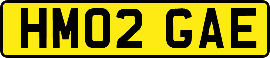HM02GAE