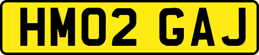 HM02GAJ