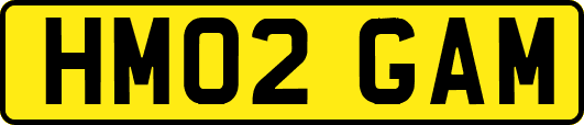 HM02GAM