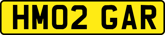 HM02GAR