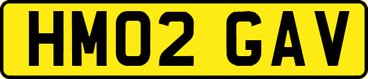 HM02GAV