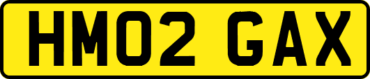 HM02GAX