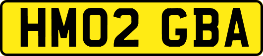 HM02GBA