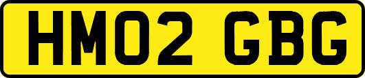 HM02GBG