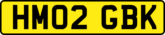HM02GBK