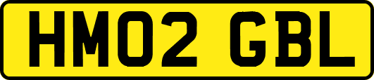 HM02GBL