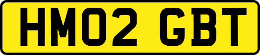 HM02GBT