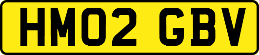 HM02GBV