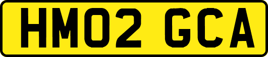 HM02GCA