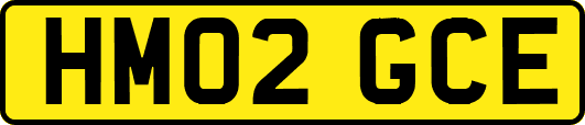 HM02GCE