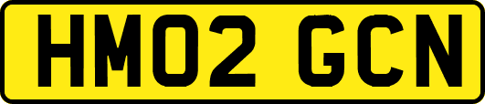 HM02GCN