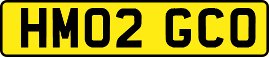 HM02GCO