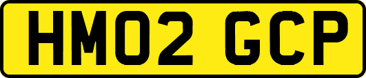 HM02GCP
