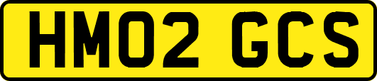 HM02GCS