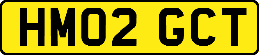 HM02GCT