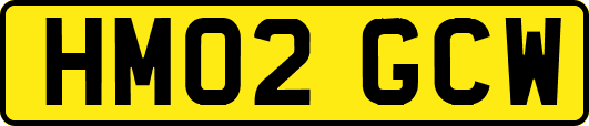 HM02GCW