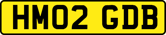HM02GDB