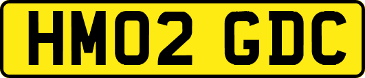 HM02GDC