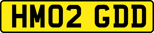 HM02GDD
