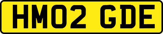 HM02GDE