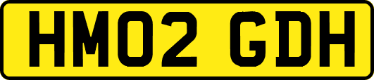 HM02GDH