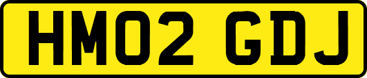 HM02GDJ