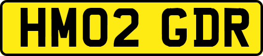 HM02GDR