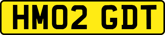 HM02GDT