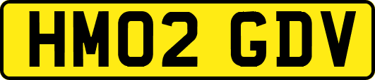 HM02GDV