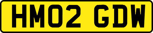 HM02GDW