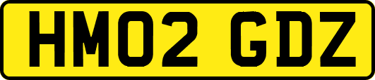 HM02GDZ