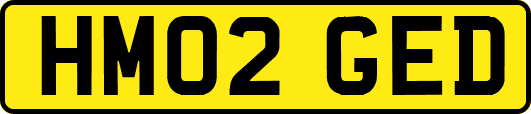 HM02GED