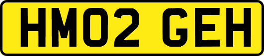 HM02GEH