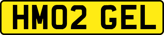 HM02GEL
